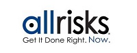 All Risks Logo