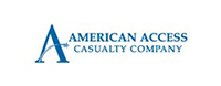American Access – Kemper Logo